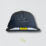 HAT - FlexFit Performance Hat - KNG Crown